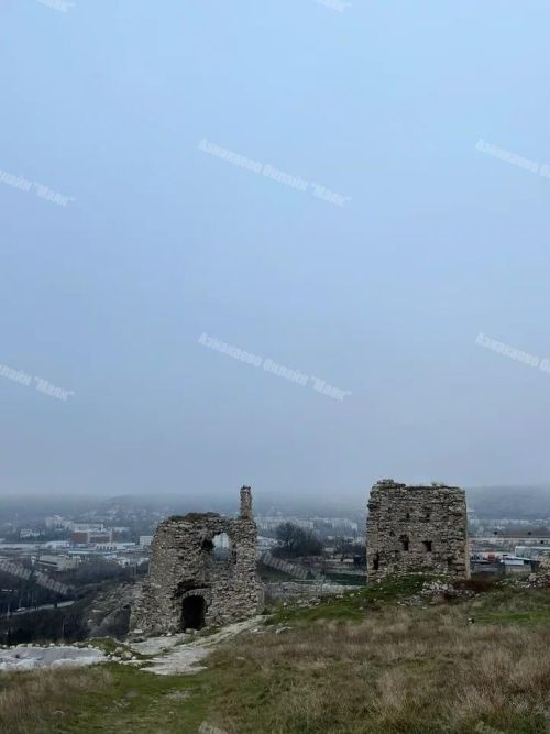 Через десять городов — к одному морю
