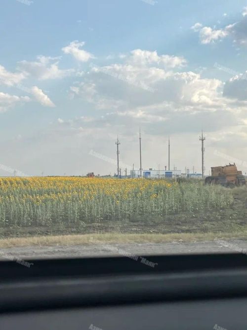 Через десять городов — к одному морю