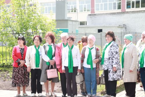 В Азнакаево открылся новый подростковый клуб «Микс»