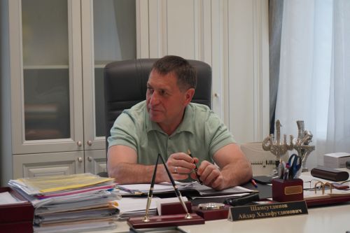 «Подобные встречи должны стать регулярными»: Гаражные кооперативы обсудили будущее с городом