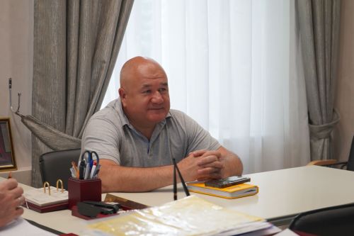 «Подобные встречи должны стать регулярными»: Гаражные кооперативы обсудили будущее с городом