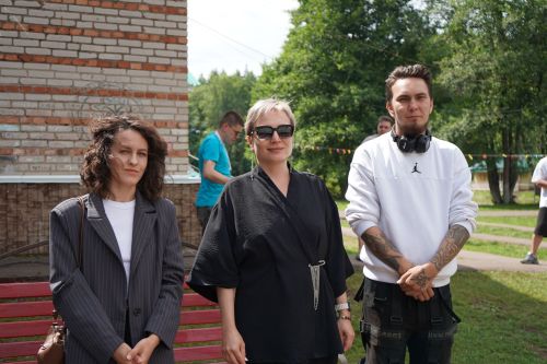 Лагерь «Солнышко» – дружба, приключения и яркие впечатления