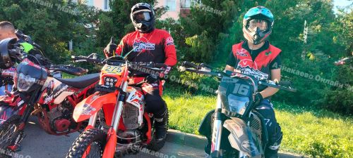 В Азнакаево торжественно отмечают День молодежи