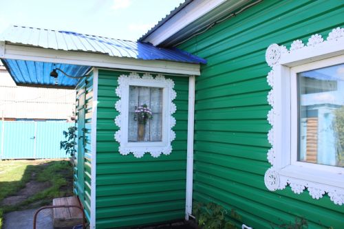 95 яшьтә дә кызлар кебек җитез ул!