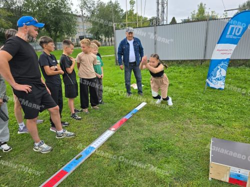 Азнакайда Республика көнендә дә спорт тормышы кайный