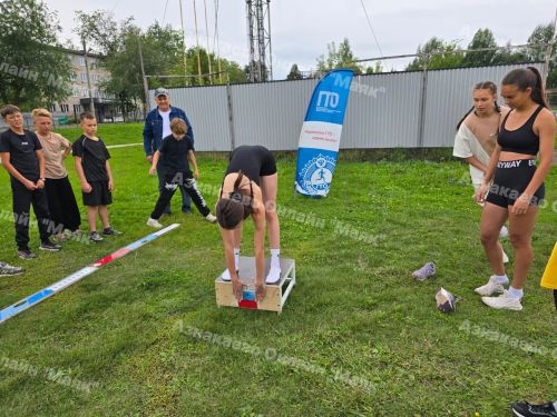 Азнакайда Республика көнендә дә спорт тормышы кайный