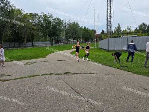 Азнакайда Республика көнендә дә спорт тормышы кайный