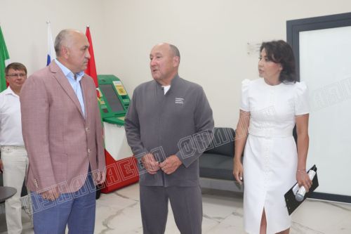 Горурланырлык казанышлары бар Азнакайның