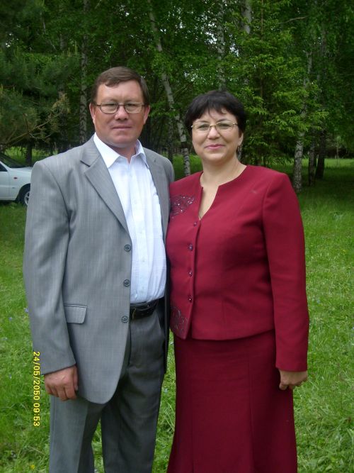 Хөрмәтле Нәҗибә Шәһадәт кызы Галиуллинага 60 яшь тулу уңаеннан!