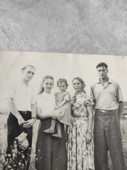 Ибәтуллина Зөмәрия Салих кызы 95 яшьлек юбилее уңаеннан котлаулар кабул итте.