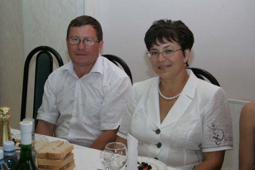 Хөрмәтле Нәҗибә Шәһадәт кызы Галиуллинага 60 яшь тулу уңаеннан!