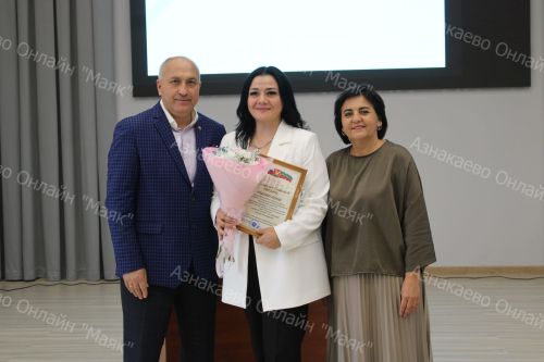 Азнакай педагоглары яңа уку елына яңа бурычлар билгеләделәр