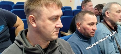 Азнакай автомобиль юллары идарәсе хисап тотты