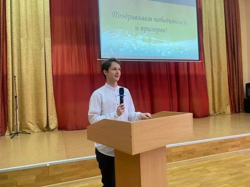 Азнакай укучысы – кулланучылар хокукларын яклау буенча республикада иң яхшысы