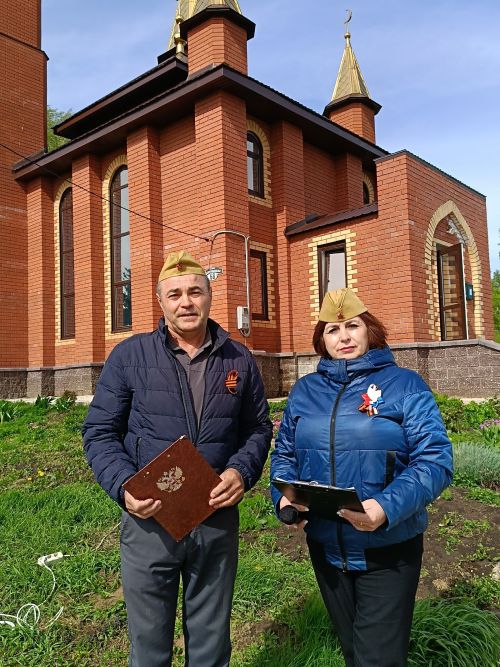 Тырыш, тиктормас авылдашым белән чиксез горурланам