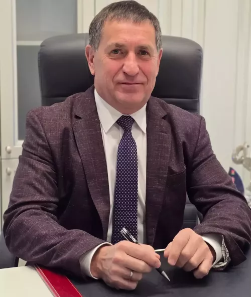Поздравление главы с Днем работника автомобильного транспорта