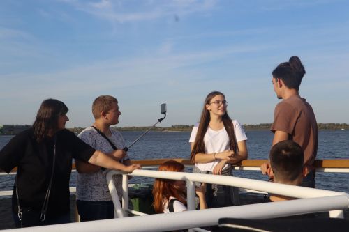 Твоё творчество ждёт своего часа