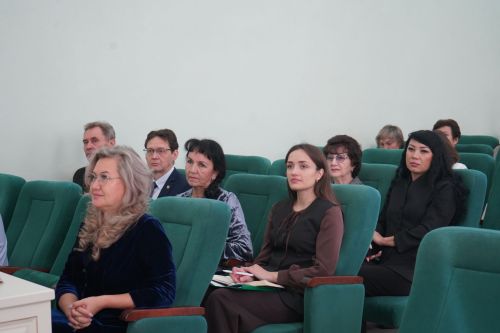Основные итоги еженедельного совещания