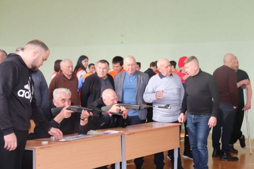 Хәрби батырлык һәм хезмәт фидакарьлеге елы