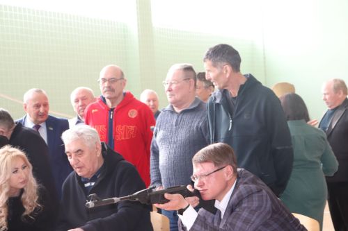 Хәрби батырлык һәм хезмәт фидакарьлеге елы