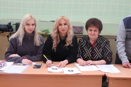 Хәрби батырлык һәм хезмәт фидакарьлеге елы