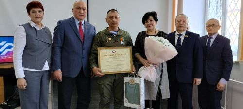 Азнакайда хисап җыелышлары уза