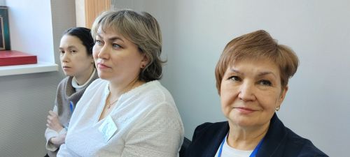 Азнакайда хисап җыелышлары уза
