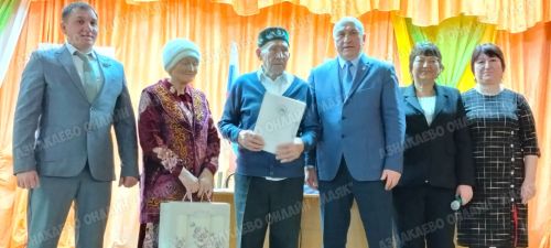 Азнакай районында халык җыеннары дәвам итә