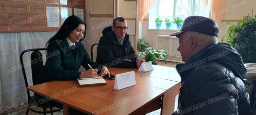 Азнакай районында халык җыеннары дәвам итә