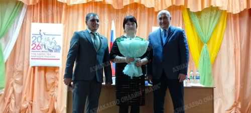 Азнакай районында халык җыеннары дәвам итә