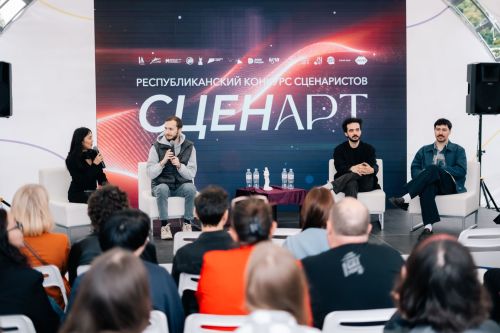 Азнакаевские юные журналисты, ваша очередь!