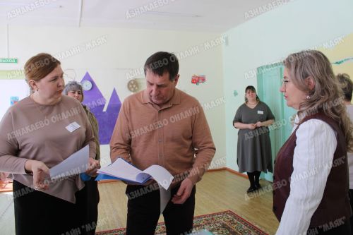 Азнакай районы язгы су ташуга әзерме?