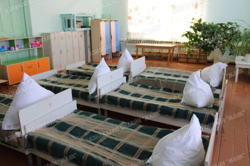Азнакай районы язгы су ташуга әзерме?
