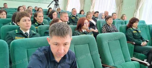 Азнакайда урман хуҗалыгының 2025 елгы эш йомгаклары, 2026 ел сезонына әзерлек мәсьәләләре каралды