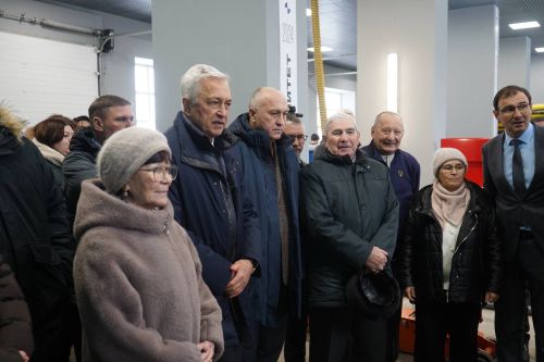 Азнакайда урман хуҗалыгына йомгак ясалды һәм 2026 елга планнар билгеләнде