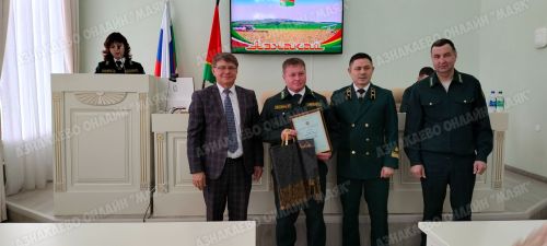 Азнакайда урман хуҗалыгының 2025 елгы эш йомгаклары, 2026 ел сезонына әзерлек мәсьәләләре каралды