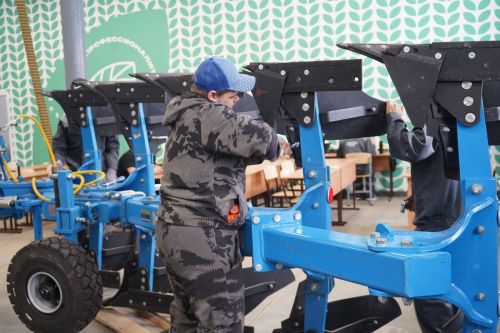 Азнакайда урман хуҗалыгына йомгак ясалды һәм 2026 елга планнар билгеләнде