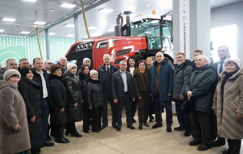 Азнакайда урман хуҗалыгына йомгак ясалды һәм 2026 елга планнар билгеләнде