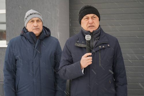 Азнакайда урман хуҗалыгына йомгак ясалды һәм 2026 елга планнар билгеләнде