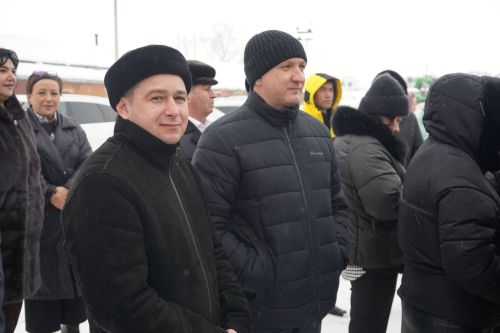 Азнакайда урман хуҗалыгына йомгак ясалды һәм 2026 елга планнар билгеләнде