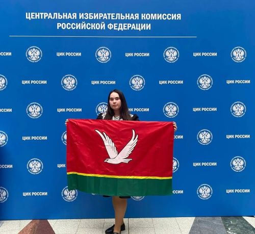 Азнакай укучысы сайлау хокукы буенча Бөтенроссия олимпиадасында җиңү яулады