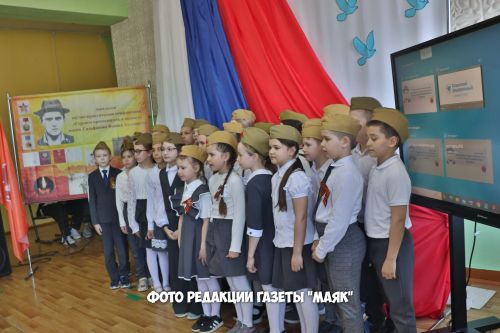 Азнакайдагы 2 нче урта  мәктәбендә – фәнни-гамәли конференция