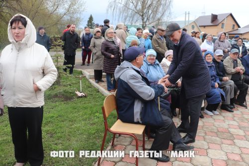 Геройлар – безнең йөрәкләрдә