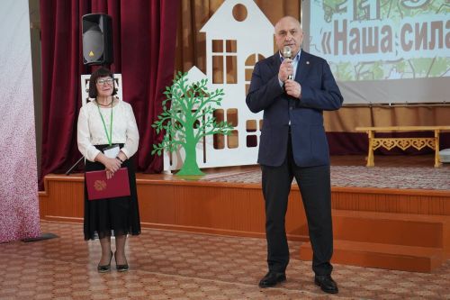 В Азнакаево обсудили развитие местного самоуправления