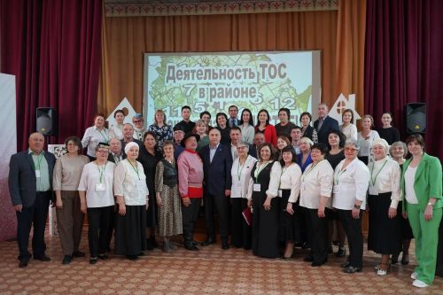В Азнакаево обсудили развитие местного самоуправления