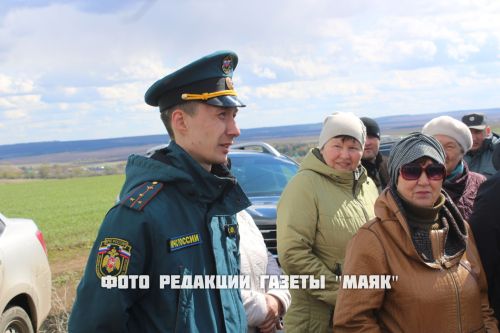Азнакай районы басуларында язгы кыр эшләре гөрләп бара