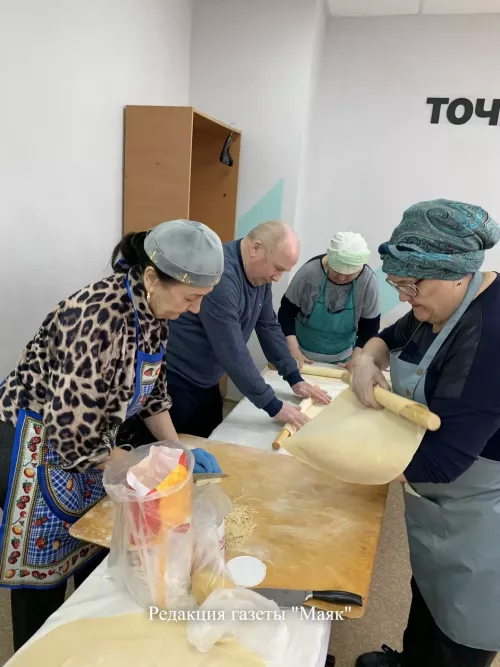 Токмач кистек изге теләкләр белән