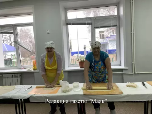 Токмач кистек изге теләкләр белән