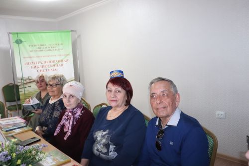Рухына нур булып барып ирешсен