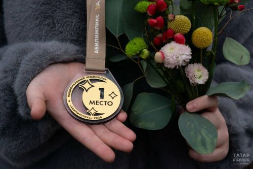 Татарстанда «Абилимпикс» чемпионатына 1 700дән артык катнашучы җыелды